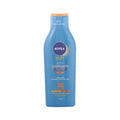 Sonnenmilch Spf 50 Nivea 5340 50 (200 ml)