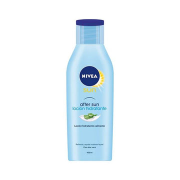 After Sun Nivea 4843 (Unisex) (400 ml)