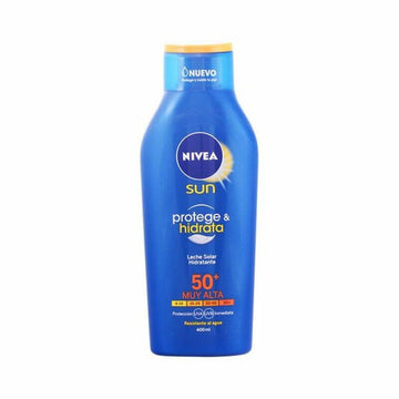 Crema Solare Spf +50 Nivea 3191