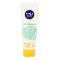 Crema Solare Sun Facial Mineral Nivea 50+ (50 ml)