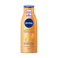 Lozione Corpo Nivea Autoabbronzante Q10+ 400 ml