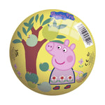 Palla Peppa Pig Ø 13 cm PVC