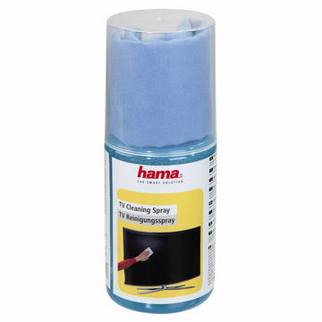 Spray Hama 00095878 Panno in microfibra TV