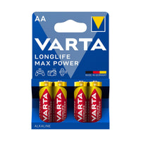 Batterie Varta AA