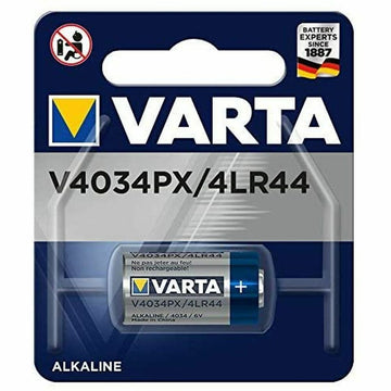 Batterie Varta -V4034PX