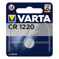 Batteria a Bottone a Litio Varta VCR1220 CR1220 3 V 35 mAh