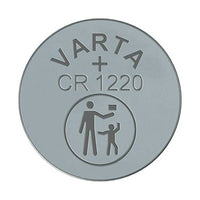 Batteria a Bottone a Litio Varta   CR1220