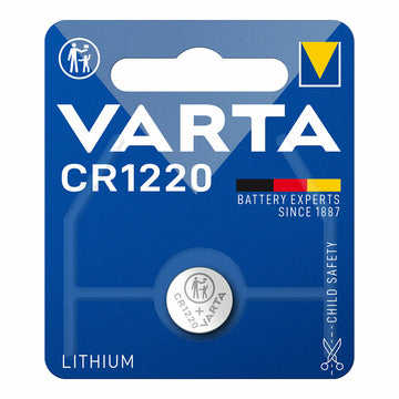 Batteria a Bottone a Litio Varta CR1220 3 V 1.55 V