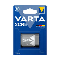 Batterie Varta 06203 301 401 (1 Pezzi)