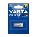 Batterie Varta CR123A 3 V 3 V
