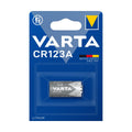 Batterie Varta -CR123A 3 V CR123A (1 Pezzi)