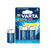 Batterie Varta -4914/2B 1,5 V High Energy