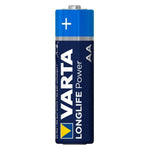 Alkline-Batterie Varta -4906SO 1,5V High Energy (8 pcs)