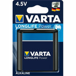 Batterie Varta 04912 121 411