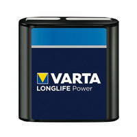 Batterie Varta 04912 121 411