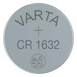 Batteria a Bottone a Litio Varta 0K17913 CR1632 3 V 135 mAh