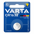 Batteria a Bottone a Litio Varta CR1632 3 V 1.55 V