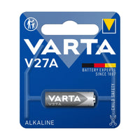 Batterie Varta (1 Pezzi)