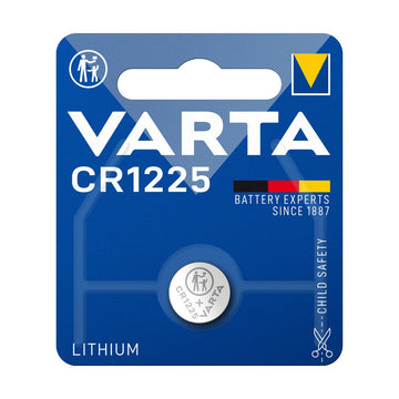 Batterie Varta (1 Pezzi)