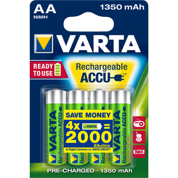 Batterie Varta 56746 101 404 1,2 V