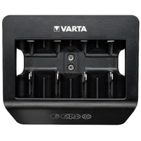 Caricabatterie Varta LCD Universal Charger+ 100-240 V 1600 mAh