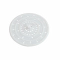 Filtro Lavandino Wenko 8183100 sava 12 x 0,3 cm Bianco Silicone