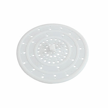 Filtro Lavandino Wenko 8183100 sava 12 x 0,3 cm Bianco Silicone