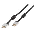 HDMI Kabel Vivanco 42206 1,2 m Schwarz 8K Ultra HD