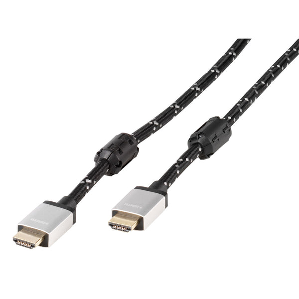 Cavo HDMI Vivanco 42206 1,2 m Nero 8K Ultra HD