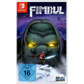 Videospiel für Switch Meridiem Games FIMBUL