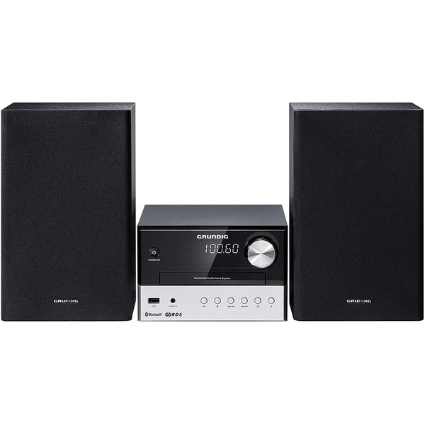 Micro-Hi-Fi-System Grundig 30W