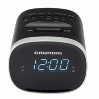 Radiowecker Grundig SCN230 LED AM/FM 1,5 W