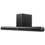 Drahtlose Soundbar Grundig GSB 910 SW Bluetooth USB HDMI 80W Schwarz