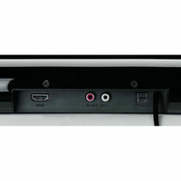 Drahtlose Soundbar Grundig GSB 910 SW Bluetooth USB HDMI 80W Schwarz