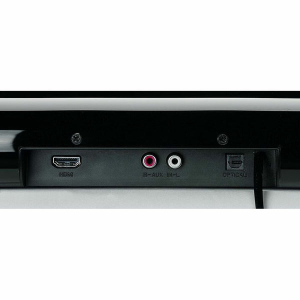 Drahtlose Soundbar Grundig GSB 910 SW Bluetooth USB HDMI 80W Schwarz