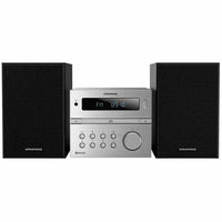 Micro-Hi-Fi-System Grundig M2500 60W