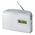 Radio Transistor Grundig MUSIC61   WHITE AM/FM