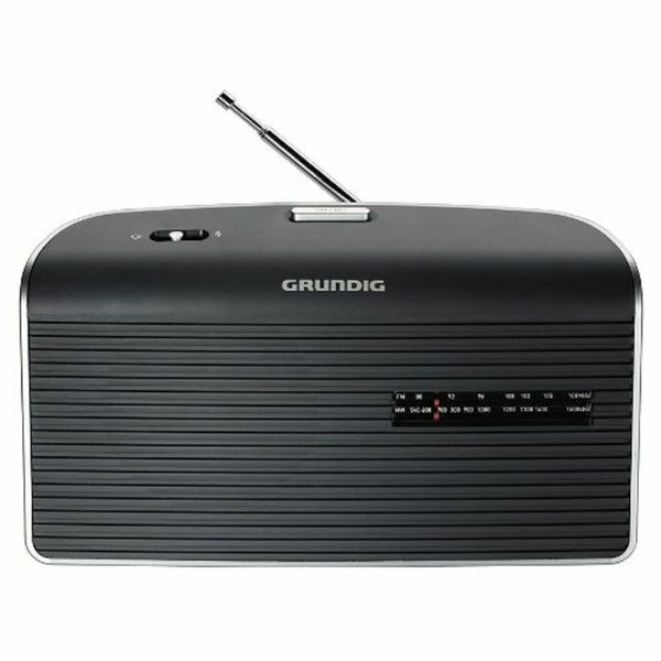 Transistor-Radio Grundig FM AM