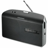 Transistor-Radio Grundig FM AM