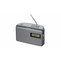 Radio Transistor Grundig Musicboy 61 LCD FM Nero