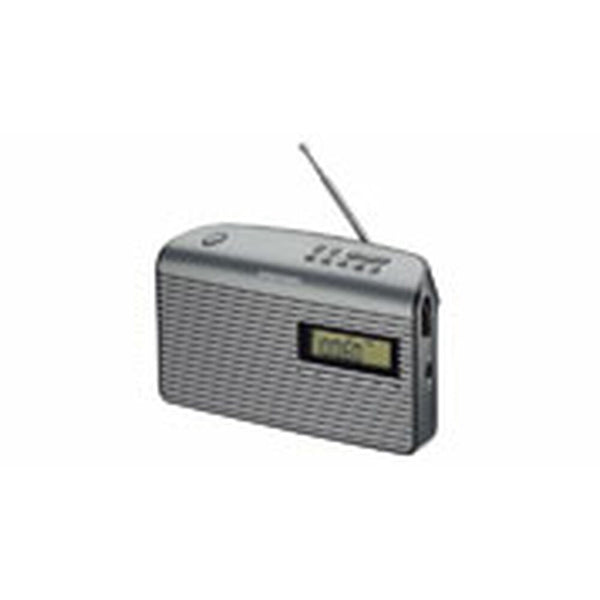 Transistor-Radio Grundig Musicboy 61 LCD FM Schwarz