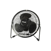 Ventilatore da Terra Equip 245420 Nero