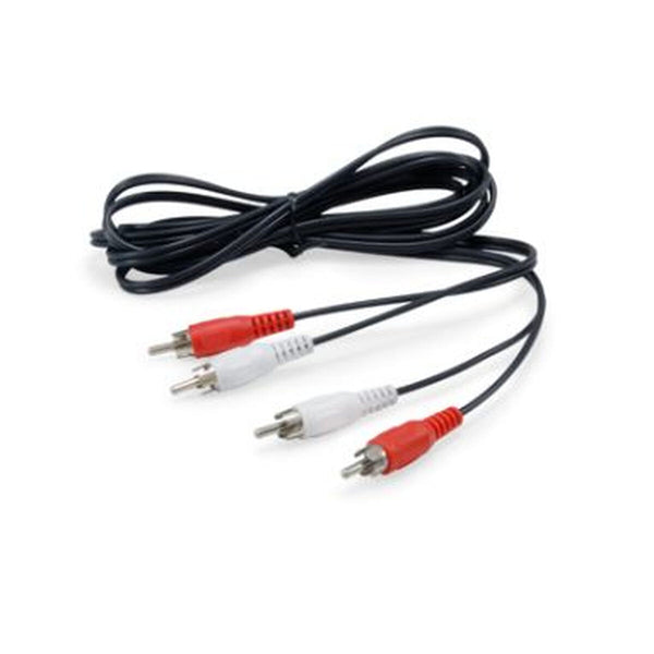 Audiokabel Equip 147094