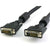 DVI-Kabel Equip 118932 Schwarz 1,8 m