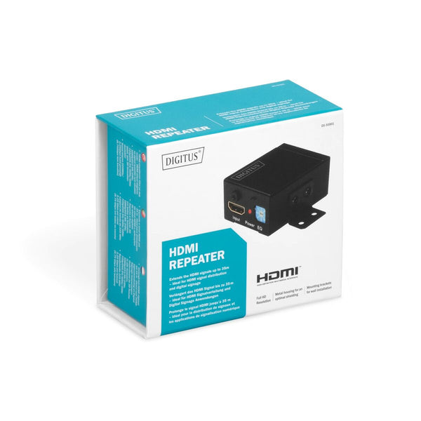 Ripetitore HDMI Digitus DS-55901