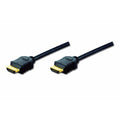 HDMI Kabel Digitus AK-330107-020-S 2 m Schwarz