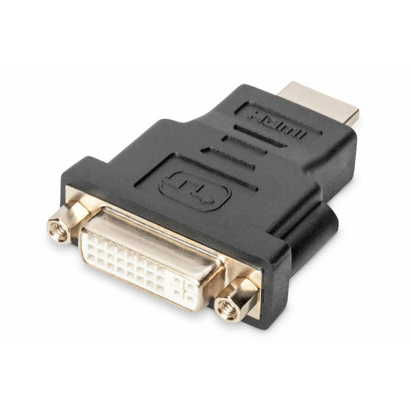 Adapter HDMI auf VGA Digitus AK-330505-000-S