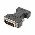 Adattatore DVI con VGA Digitus AK-320504-000-S