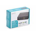 HDMI-Switch Digitus DIGITUS Conmutador 4K HDMI 1x2 Schwarz