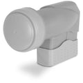 Universal LNB TechniSat Quattro-Switch (Restauriert A+)